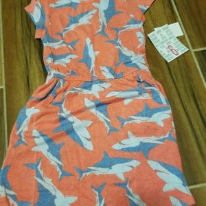 Mae Size 6 Kids Dress
